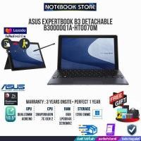 ราคา ร่วมช้อปดีมีคืน ผ่อน 0 10 ด Asus ExpertBook B3 Detachable B3000DQ1A HT0070M 90NX0531 M00950 BY NOTEBOOK STORE (16439196763)