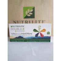 ราคา นิวทริไลท์ดับเบิ้ลเอ็กซ์ไฟโตเบลนด์ NUTRILITE Double X ของแท้ พร้อมส่ง สินค้าฉลากไทย (2706672069)