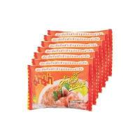 ราคา โปรโมชั่น Mama มาม่าวุ้นเส้น แพ็ค 6 หลายรสให้เลือกต้มยำกุ้ง 40g ราคาถูก เก็บเงินปลายทาง Mama came to the vermicelli pack 6 many flavors to choose 40g shrimp (9120275801)