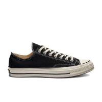ราคา Converse รองเท้าผ้าใบ Chuck 70 OX 162058CBK (10453011732)