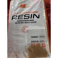 ราคา สารกรองเรซิ่น RESIN ION EXCHANGE RESIN (15849002843)