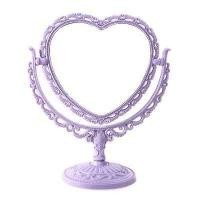 ราคา ร้านไทย กระจกเจ้าหญิง กระจกแต่งหน้า กระจกตั้งโต๊ะ น่ารักมากๆ (15338698041)