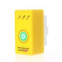 ราคา กำลังแรงบิดมากขึ้น Super Nitro OBD2อัพเกรดรีเซ็ตฟังก์ชันชิป ECU จูนนิ่งกล่อง (9544963657)