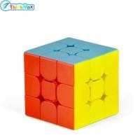 ราคา DIAN SHENG Magic Cube พลาสติกระบบพลังงานแสงอาทิตย์ Magic Cube ปริศนาของเล่นสำหรับ Beginner Official authentic (15934387436)