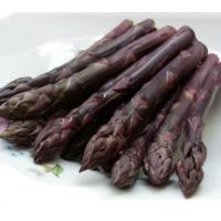 ราคา เมล็ด หน่อไม้ฝรั่ง ม่วง Pacific Purple Asparagus บรรจุ 5 เมล็ด เมล็ด ความงอก 70 สีม่วง กินดี มีประโยชน์ (9610432810)