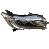 ราคา Mitsubishi Pajero ของแท้ ไฟหน้าปาเจโร่ มิซูบิชิปาเจโร่ 2015 2016 2017 2018 LED ข้างขวา (12908438921)