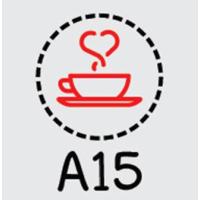 ราคา ตรายางหมึกในตัว ปั้มบัตรสะสมแต้ม รูปแก้วกาแฟ ชานมไข่มุก ขนาด 1 เซ็นติเมตร เลือกสีหมึกได้ (15728692340)