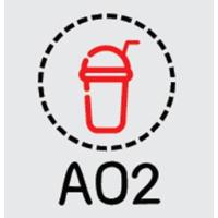 ราคา ตรายางหมึกในตัว ปั้มบัตรสะสมแต้ม รูปแก้วกาแฟ ชานมไข่มุก ขนาด 1 เซ็นติเมตร เลือกสีหมึกได้ (15728692262)