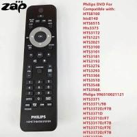 ราคา Philips Home Theater System LCD Remote Control for HTS8100 hts8140 HTS6515 Hts3373 HTS3172 Compatible for HTS1221 HTS3021 HTS3100 HTS3101 HTS3181 HTS3193 HTS3276 HTS3293 HTS3366 HT (13247803793)