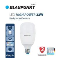 ราคา BLAUPUNKT หลอดไฟ LED High Power 5W 10W 15W 23W 35W 50W 60W 70W ขั้วE27 มาตรฐานเยอรมัน รับประกัน 2 ปี (14001638144)