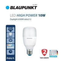 ราคา BLAUPUNKT หลอดไฟ LED High Power 5W 10W 15W 23W 35W 50W 60W 70W ขั้วE27 มาตรฐานเยอรมัน รับประกัน 2 ปี (14001638140)