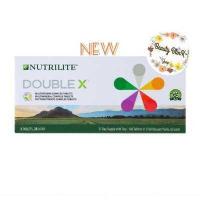 ราคา Amway Double X รีฟิล NUTRILITE (17244047906)