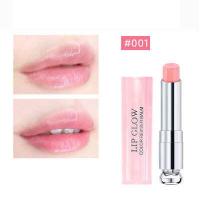 ราคา แท้100 Dior Addict Lip Glow 3 5g ผลิตในปีพ ศ2563 001 004 006 007 012 015 ลิปปาล์มบำรุงริมฝีปาก ให้ความชุ่มชื้น คริสเตียน ดิออร์ (9832288654)