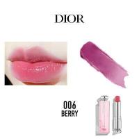 ราคา แท้100 Dior Addict Lip Glow 3 5g ผลิตในปีพ ศ2563 001 004 006 007 012 015 ลิปปาล์มบำรุงริมฝีปาก ให้ความชุ่มชื้น คริสเตียน ดิออร์ (13087063968)