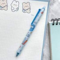 ราคา ปากกาลบได้ และไส้ปากกา ตรา M G ลาย SNOOPY 0 5 MM (17357695918)