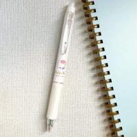 ราคา ปากกาลบได้ และไส้ปากกา ตรา M G ลาย SNOOPY 0 5 MM (17282331525)