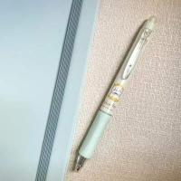 ราคา ปากกาลบได้ และไส้ปากกา ตรา M G ลาย SNOOPY 0 5 MM (17282331527)