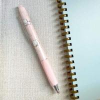 ราคา ปากกาลบได้ และไส้ปากกา ตรา M G ลาย SNOOPY 0 5 MM (17282331526)