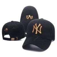 ราคา 2021จัดส่งสินค้าทันทีหมวก NY จาก Shop MLB แท้ 100 NY หมวกแก๊ป หมวกแรเงา หมวกเบสบอล Unisex (10058779302)