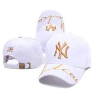 ราคา 2021จัดส่งสินค้าทันทีหมวก NY จาก Shop MLB แท้ 100 NY หมวกแก๊ป หมวกแรเงา หมวกเบสบอล Unisex (10058779301)