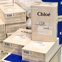 ราคา น้ำหอม CHLOE แท้ ป้ายคิง 75ml free 20ML SIGNATURE EDP โคลเอ้ สินค้าของเเท้จาก King Power (10365933971)