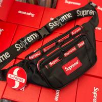 ราคา กระเป๋าคาดเอวSupreme คาดอก กันน้ำอย่างดี มี 7 สี (9987941816)