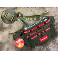 ราคา กระเป๋าคาดเอวSupreme คาดอก กันน้ำอย่างดี มี 7 สี (9987941813)