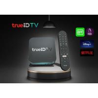 ราคา NEW VERSION TRUEID TV BOX GEN2 ตัวโชว์ กล่องทรูไอดี ทีวี อุปกรณ์ครบกล่อง สินค้าตัวโชว์ กล่องแอนดรอย (14398894648)