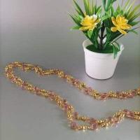 ราคา Accessories สังวาลย์ชุดไทย ประดับพลอยแบบแม่การะเกด สร้อยสังวาลย์ลายกุหลาบ เครื่องประดับชุดไทย (16716618651)