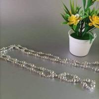 ราคา Accessories สังวาลย์ชุดไทย ประดับพลอยแบบแม่การะเกด สร้อยสังวาลย์ลายกุหลาบ เครื่องประดับชุดไทย (16716618653)