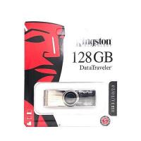 ราคา แฟลชไดร์ฟ 2GB 4GB 8GB 16GB 32GB 64GB 128GB 256GB Kingston Portable Metal DT101 G2 USB Flash Drive (16822551025)