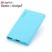 ราคา Eloop รุ่น E12 Power Bank พาวเวอร์แบงค์ แบตเตอรี่สำรอง ขนาด 11000 mAh รับประกัน 1 ปี พาวเวอร์แบงค์ แบตเตอรี่สำรอง Power Bank (9245756417)