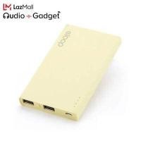 ราคา Eloop รุ่น E12 Power Bank พาวเวอร์แบงค์ แบตเตอรี่สำรอง ขนาด 11000 mAh รับประกัน 1 ปี พาวเวอร์แบงค์ แบตเตอรี่สำรอง Power Bank (9245756416)