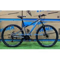 ราคา TRINX M136PRO ส่งฟรี ผ่อน0 เสือภูเขาล้อ 29 เกียร์ SHIMANO 21SP ดิสก์เบรค โช้ค LOCKOUT ดุมแบริ่ง เฟรมอลูมิเนียมซ่อนสาย (14925031132)