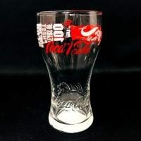 ราคา แก้วโค้ก 100 ปี โค้กขวดแก้ว มี 3 ลาย ให้สะสม Glass coca cola ของสะสมโค้ก coke (9679601659)