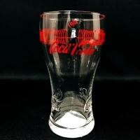 ราคา แก้วโค้ก 100 ปี โค้กขวดแก้ว มี 3 ลาย ให้สะสม Glass coca cola ของสะสมโค้ก coke (9679601658)
