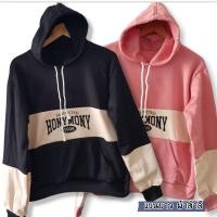 ราคา เสื้อแขนยาวผ้าสำลีกันหนาว เสื้อแขนยาวมีหมวก เสื้อแขนยาวแบบสวม ส่งฟรีทั้งร้าน (16826925084)