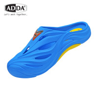 ราคา ADDA 53301 รองเท้าแตะ รองเท้าลำลอง สำหรับผู้ชาย แบบสวม รุ่น ไซส์ 7 10 สี ดำ น้ำเงิน น้ำตาล เทา เขียว กรม ส้ม แดง ขาว เหลือง (4373820830)