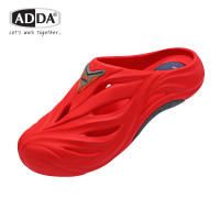 ราคา ADDA 53301 รองเท้าแตะ รองเท้าลำลอง สำหรับผู้ชาย แบบสวม รุ่น ไซส์ 7 10 สี ดำ น้ำเงิน น้ำตาล เทา เขียว กรม ส้ม แดง ขาว เหลือง (4373820853)