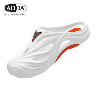ราคา ADDA 53301 รองเท้าแตะ รองเท้าลำลอง สำหรับผู้ชาย แบบสวม รุ่น ไซส์ 7 10 สี ดำ น้ำเงิน น้ำตาล เทา เขียว กรม ส้ม แดง ขาว เหลือง (4373820856)