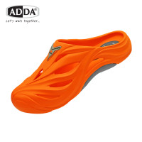 ราคา ADDA 53301 รองเท้าแตะ รองเท้าลำลอง สำหรับผู้ชาย แบบสวม รุ่น ไซส์ 7 10 สี ดำ น้ำเงิน น้ำตาล เทา เขียว กรม ส้ม แดง ขาว เหลือง (4373820849)