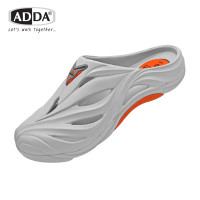 ราคา ADDA 53301 รองเท้าแตะ รองเท้าลำลอง สำหรับผู้ชาย แบบสวม รุ่น ไซส์ 7 10 สี ดำ น้ำเงิน น้ำตาล เทา เขียว กรม ส้ม แดง ขาว เหลือง (4373820842)