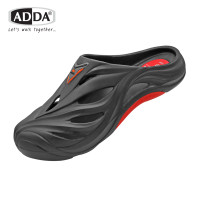 ราคา ADDA 53301 รองเท้าแตะ รองเท้าลำลอง สำหรับผู้ชาย แบบสวม รุ่น ไซส์ 7 10 สี ดำ น้ำเงิน น้ำตาล เทา เขียว กรม ส้ม แดง ขาว เหลือง (4373820824)