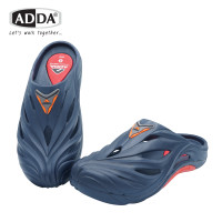 ราคา ADDA 53301 รองเท้าแตะ รองเท้าลำลอง สำหรับผู้ชาย แบบสวม รุ่น ไซส์ 7 10 สี ดำ น้ำเงิน น้ำตาล เทา เขียว กรม ส้ม แดง ขาว เหลือง (4373820844)