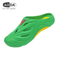 ราคา ADDA 53301 รองเท้าแตะ รองเท้าลำลอง สำหรับผู้ชาย แบบสวม รุ่น ไซส์ 7 10 สี ดำ น้ำเงิน น้ำตาล เทา เขียว กรม ส้ม แดง ขาว เหลือง (4373820837)