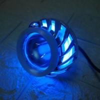 ราคา ไฟโปรเจคเตอร์ ไฟหน้า มอเตอร์ไซค์ LED ตัวเล็ก หลอดโปรเจคเตอร ตัวใหญ่ ไฟโปรเจคเตอร์100 ไฟledติดรถมอไซ (13134909236)