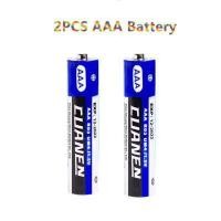 ราคา 2 4PCS ใหม่ AAA แบตเตอรี่อัลคาไลน์สังกะสีคาร์บอนแบตเตอรี่ R6 R03 UM3 UM4 1 5V แห้งแบตเตอรี่ AA สำหรับกล้องควบคุมของเล่น (15843887571)