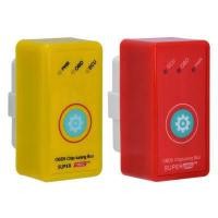 ราคา Shine กล่องปรับจูนชิป SuperOBD2 1ชิ้น หัวปลั๊กและขับ OBD สำหรับดีเซล (14739815115)