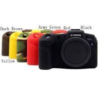 ราคา Canon EOS RP Soft Silicone Rubber Camera Body Cover Case For Canon EOS RP (16394780320)
