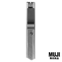 ราคา มูจิ คัตเตอร์ขนาดพกพา MUJI Stainless Steel Mini Cutter (9228568703)